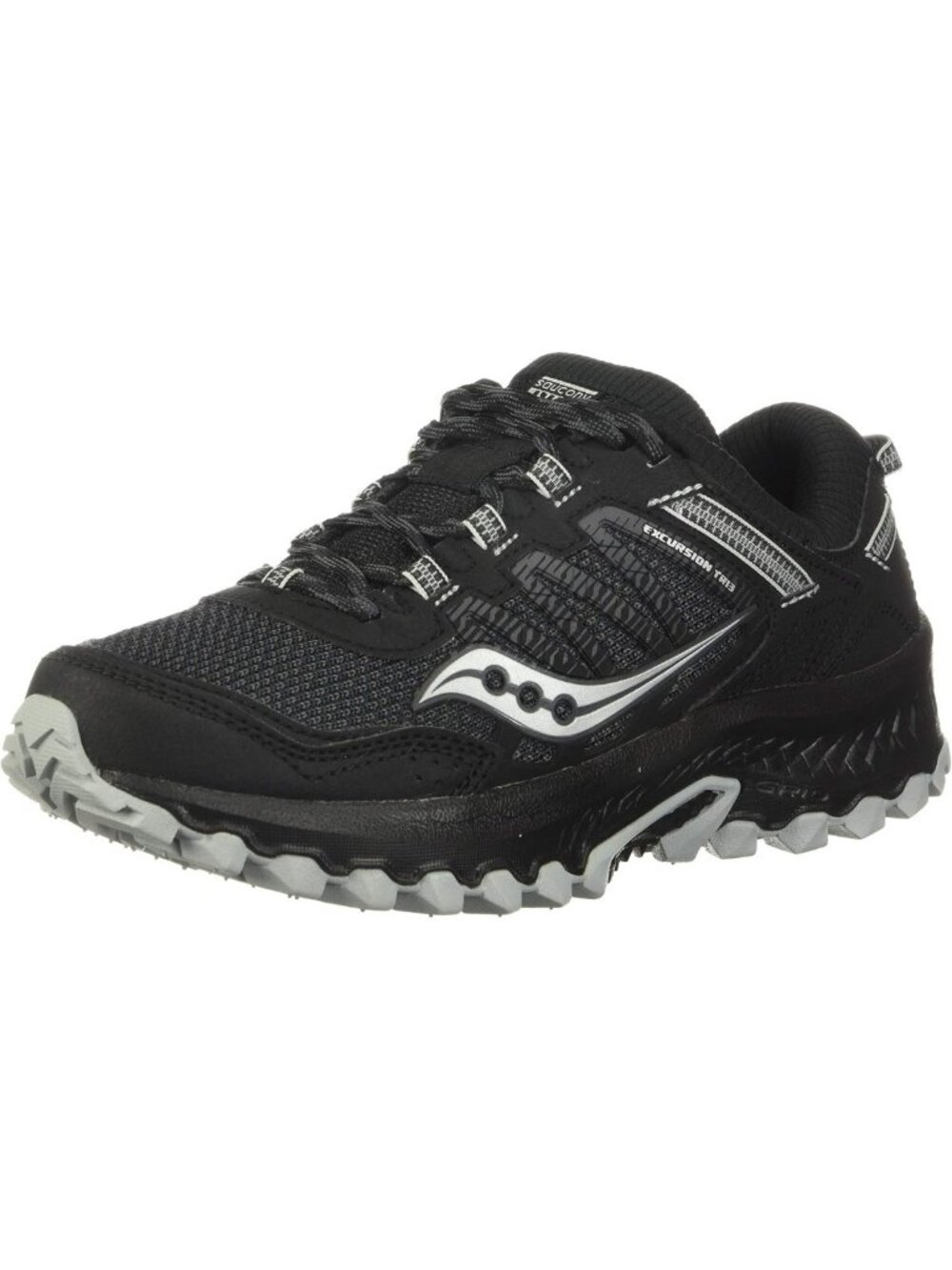 Versafoam Trail Running Shoes for Women - Lightweight, Comfortable, Durable